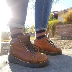 Dr Martens Boots